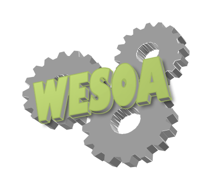 Logo WESOA