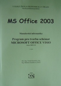 MS Visio 2003