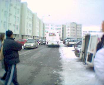 Školka v přírodě