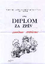 Školka v přírodě