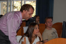 Podpora student 3